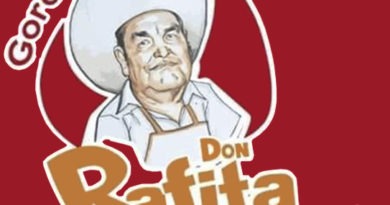 Gorditas Don Rafita