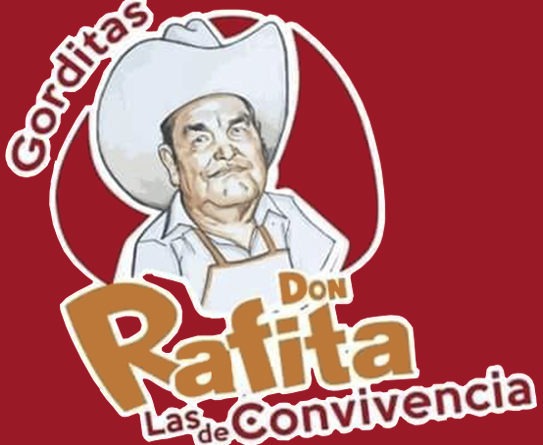 Gorditas Don Rafita