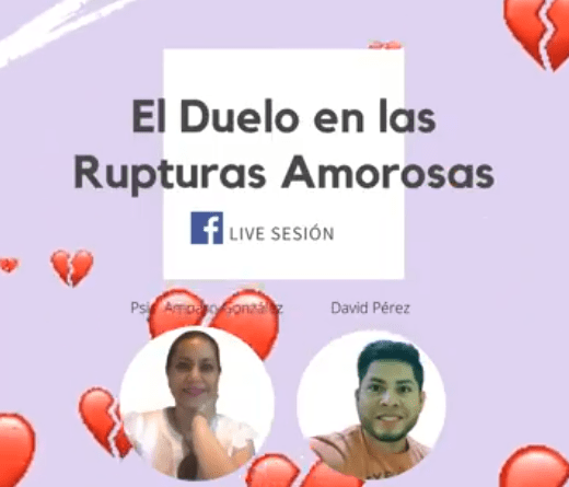 Facebook live