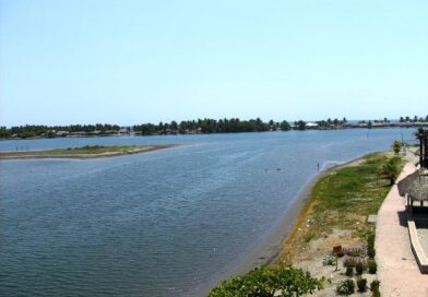 Un paraíso en el Pacífico: Boca del Cielo